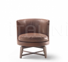 Кресло Feel Good/Feel Good Soft фабрика Flexform