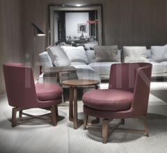 Кресло Feel Good/Feel Good Soft фабрика Flexform