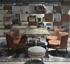 Кресло Feel Good/Feel Good Soft фабрика Flexform