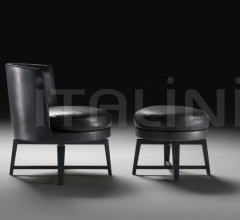 Кресло Feel Good/Feel Good Soft фабрика Flexform