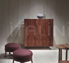 Итальянские Пуфы - Пуф Feel Good фабрика Flexform