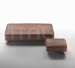 Итальянские Пуфы - Пуф Filicudi фабрика Flexform