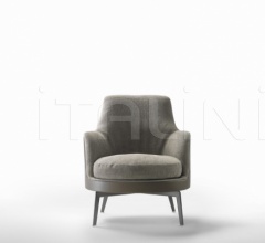 Кресло Guscio/Guscio Soft фабрика Flexform
