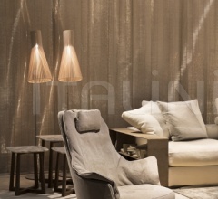 Кресло Guscioalto Light фабрика Flexform