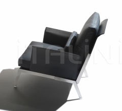 Кресло Happy-Hour фабрика Flexform