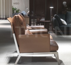 Кресло Happy-Hour фабрика Flexform