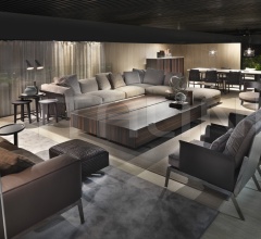 Кресло Happy-Hour фабрика Flexform