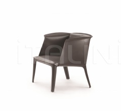 Кресло Isabel фабрика Flexform