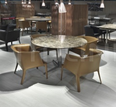 Кресло Isabel фабрика Flexform