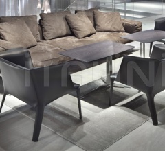 Кресло Isabel фабрика Flexform