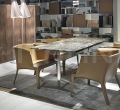 Кресло Isabel фабрика Flexform