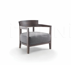 Кресло Jenny фабрика Flexform