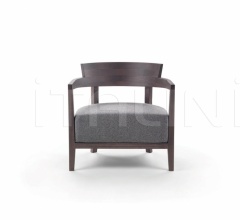 Кресло Jenny фабрика Flexform