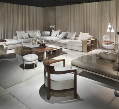 Кресло Jenny фабрика Flexform