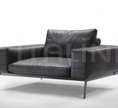 Кресло Lifesteel фабрика Flexform