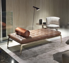 Итальянские Гостиная - Банкетка Magi Итальянские Гостиная - Банкетка Magi фабрика Flexform