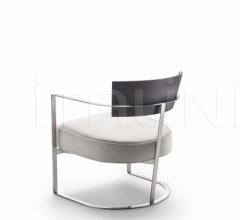 Кресло Morgan фабрика Flexform