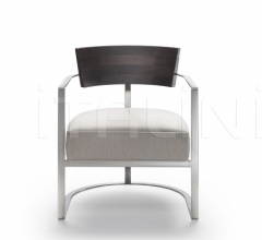 Кресло Morgan фабрика Flexform