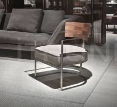 Кресло Morgan фабрика Flexform