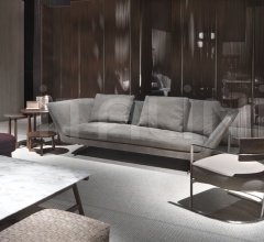 Кресло Morgan фабрика Flexform