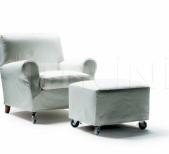 Кресло Nonnamaria фабрика Flexform