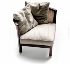 Кресло Rosetta фабрика Flexform