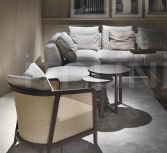 Кресло Tosca фабрика Flexform