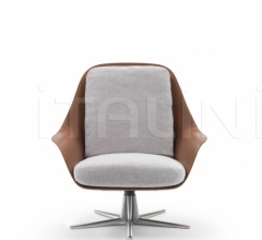 Кресло Sveva фабрика Flexform