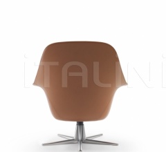 Кресло Sveva фабрика Flexform