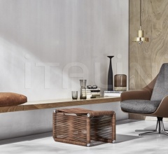 Кресло Sveva фабрика Flexform