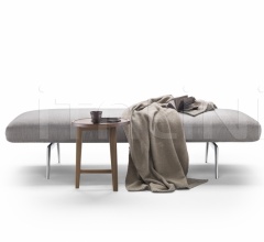 Итальянские Гостиная - Банкетка Este Итальянские Гостиная - Банкетка Este фабрика Flexform