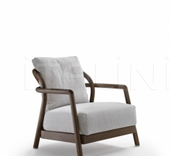 Кресло Alison фабрика Flexform
