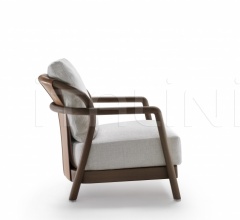 Кресло Alison фабрика Flexform