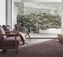 Кресло Alison фабрика Flexform