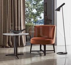 Кресло Hera фабрика Flexform