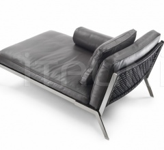 Итальянские Шезлонги - Шезлонг Happy Итальянские Шезлонги - Шезлонг Happy фабрика Flexform