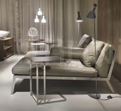 Итальянские Шезлонги - Шезлонг Happy Итальянские Шезлонги - Шезлонг Happy фабрика Flexform