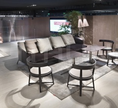 Стул Gelsomina фабрика Flexform