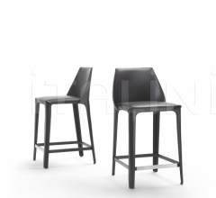 Итальянские Рестораны/Бары - Барный стул Isabel фабрика Flexform