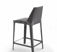 Итальянские Рестораны/Бары - Барный стул Isabel фабрика Flexform