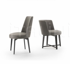 Стул Hera фабрика Flexform