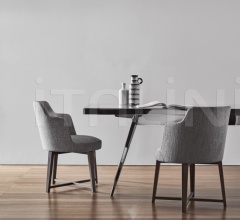 Стул Hera фабрика Flexform