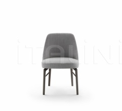 Стул Leda фабрика Flexform