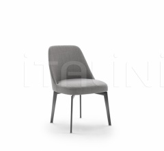 Стул Leda фабрика Flexform