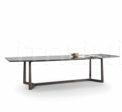 Стол обеденный Gipsy фабрика Flexform