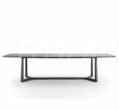 Стол обеденный Gipsy фабрика Flexform