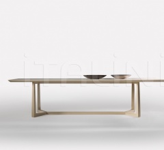 Стол обеденный Jiff фабрика Flexform