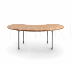 Итальянские Письменные столы - Письменный стол Mixer фабрика Flexform