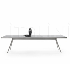 Итальянские Столовая - Стол обеденный Zefiro фабрика Flexform