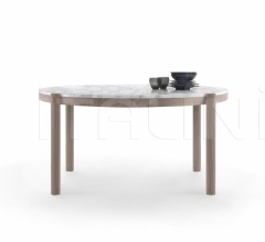 Стол обеденный Gustav фабрика Flexform